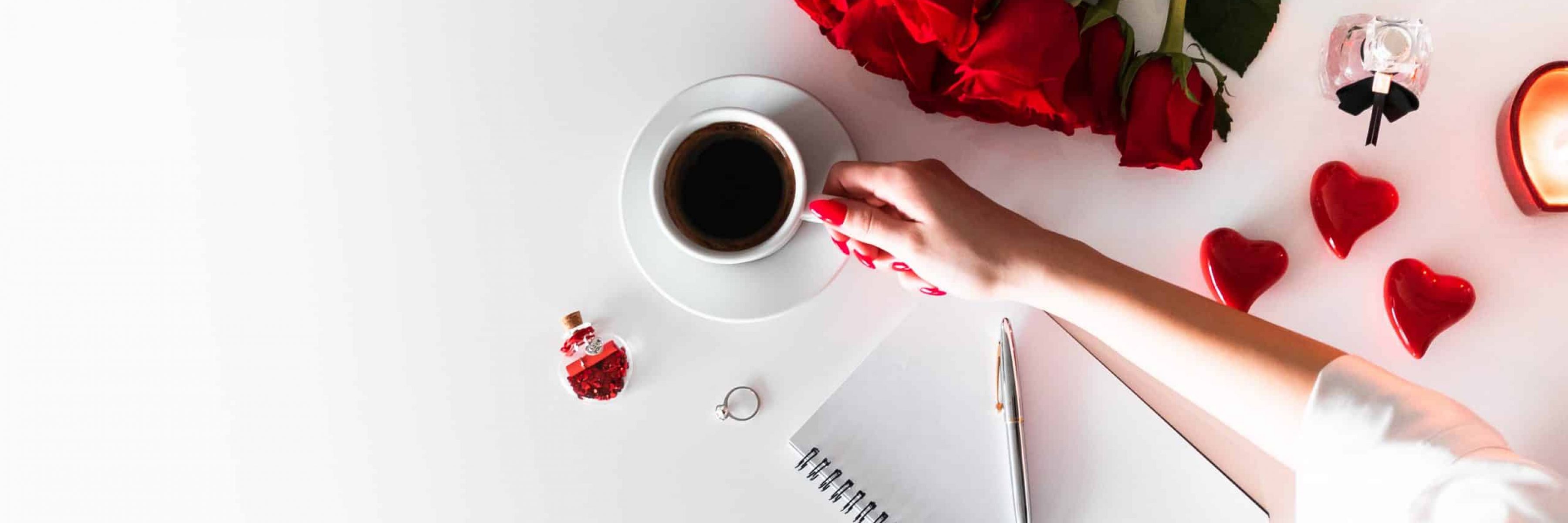 How to handle our relationships